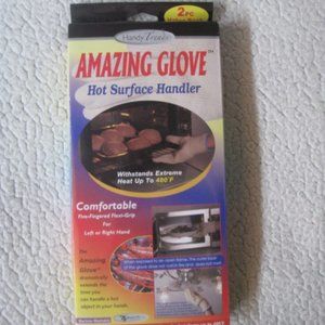 Handy Trends Amazing Glove Hot Surface Handler